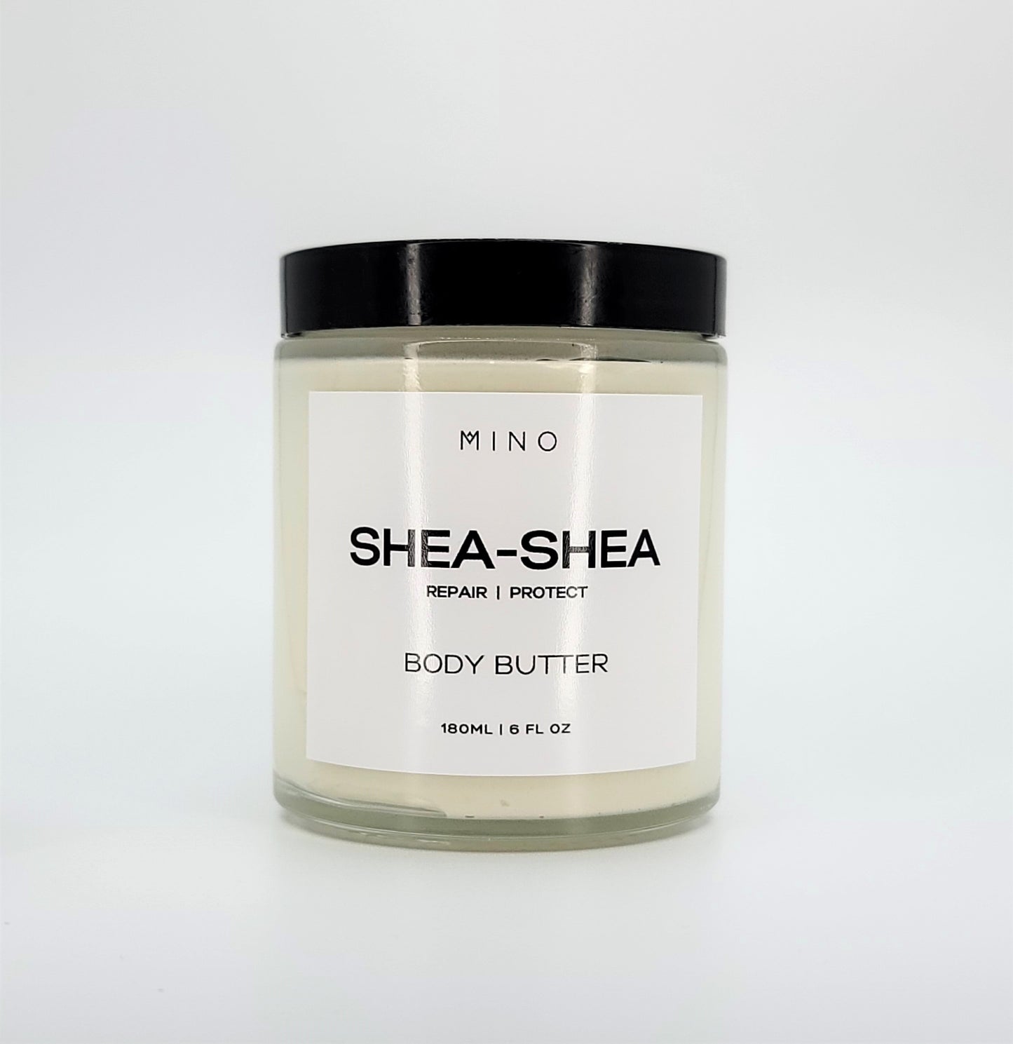 Shea-Shea Body Butter