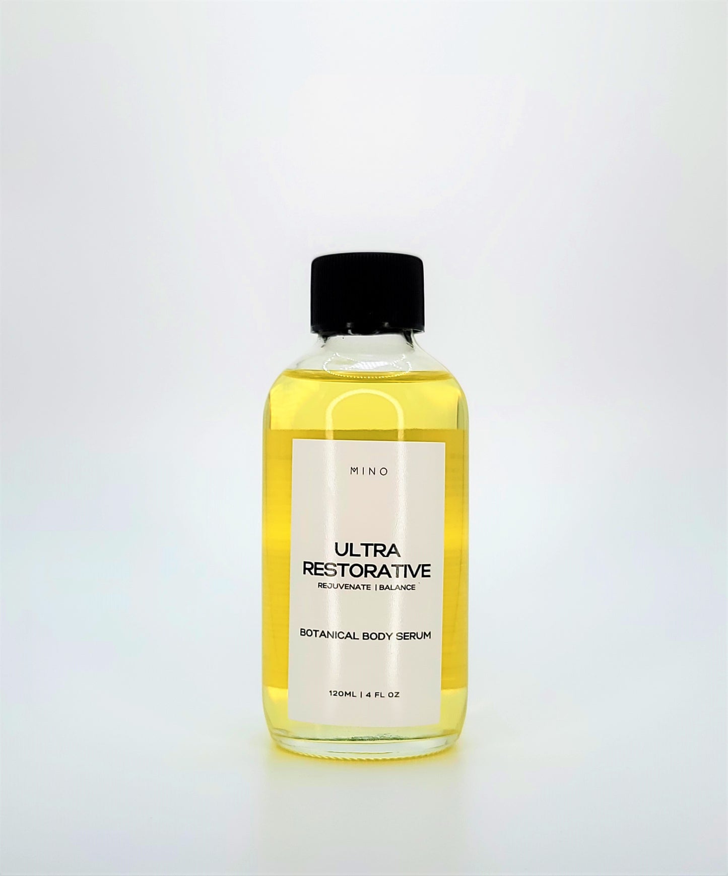 ULTRA RESTORATIVE body serum