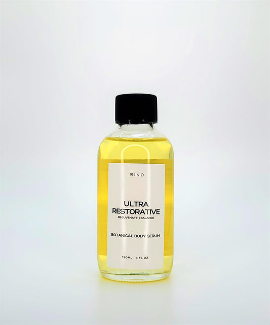 ULTRA RESTORATIVE body serum