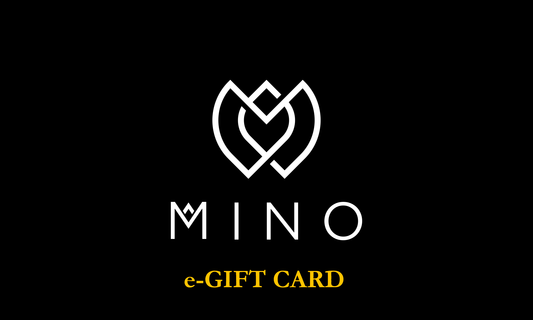 Mino Gift Card